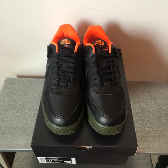 Nike Air Force One Shadow SE - Picture 5 of 6